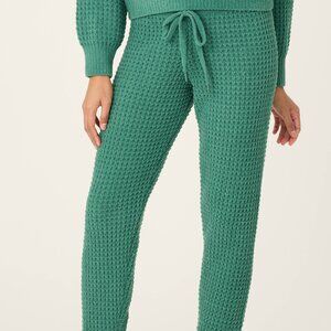 PJ Salvage Chenille Pants